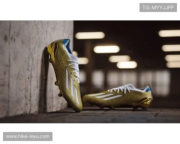 阿迪达斯足球鞋与全球顶级球星携手代言引领运动潮流